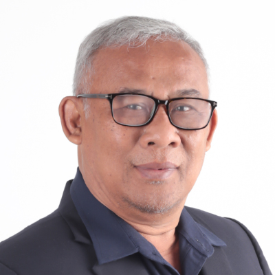 Marcus Priyo Gunarto (Prof. Dr., S.H., M.Hum.)