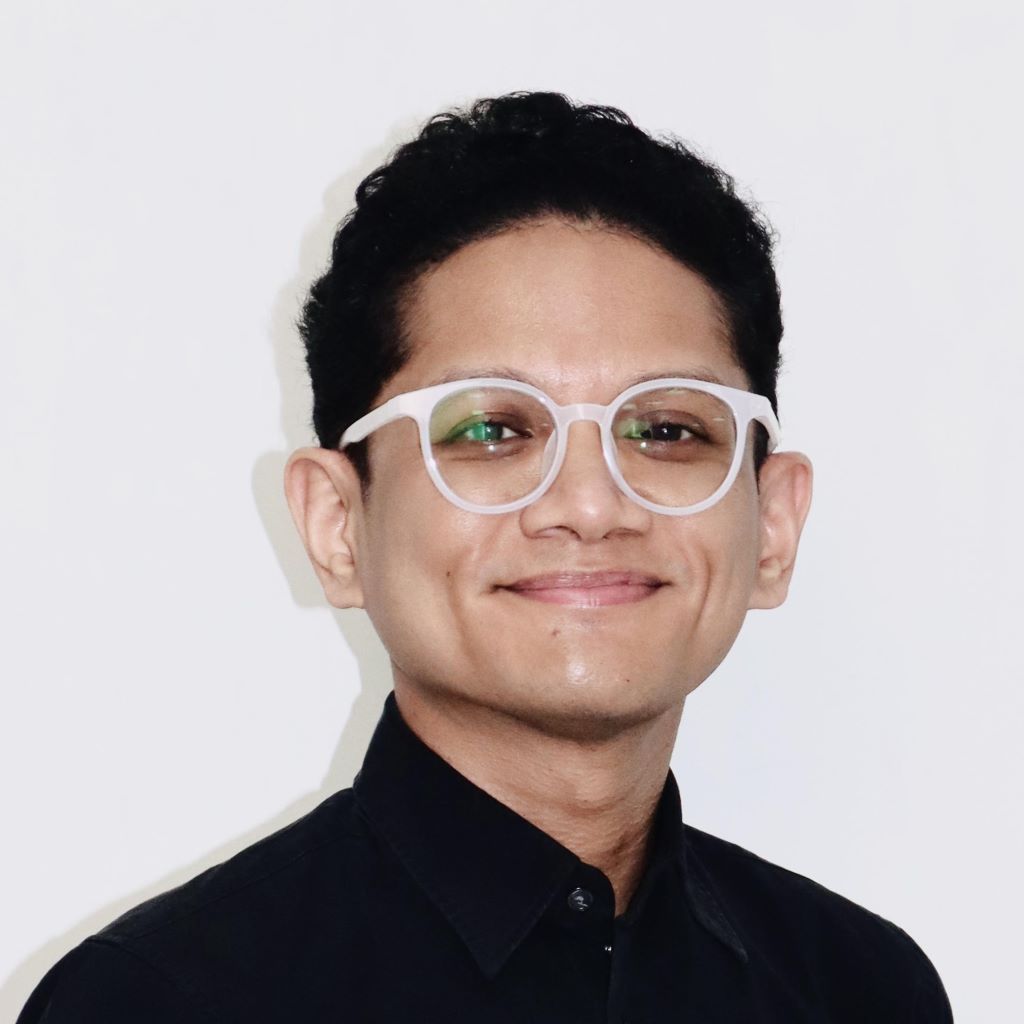 Rangga Aditya Dachlan (S.H., LL.M.)