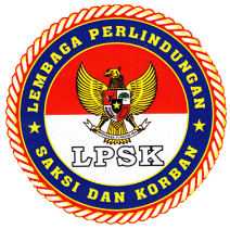 Lembaga Perlindungan Saksi dan Korban (LPSK)