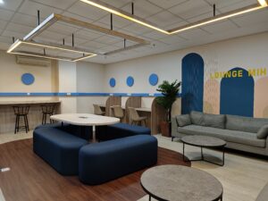 Lounge Room