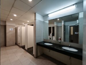 Rest Room