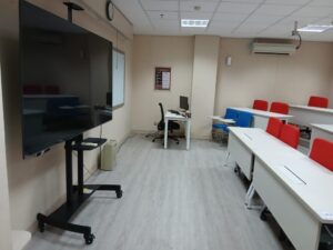 Class Room